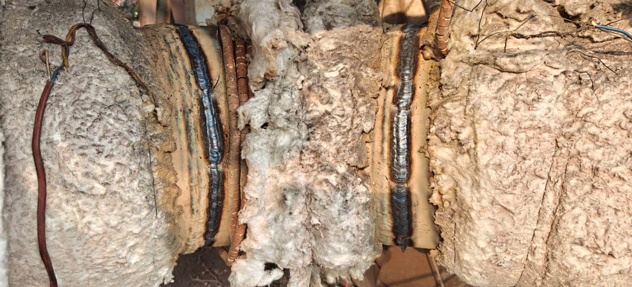 Central Utility