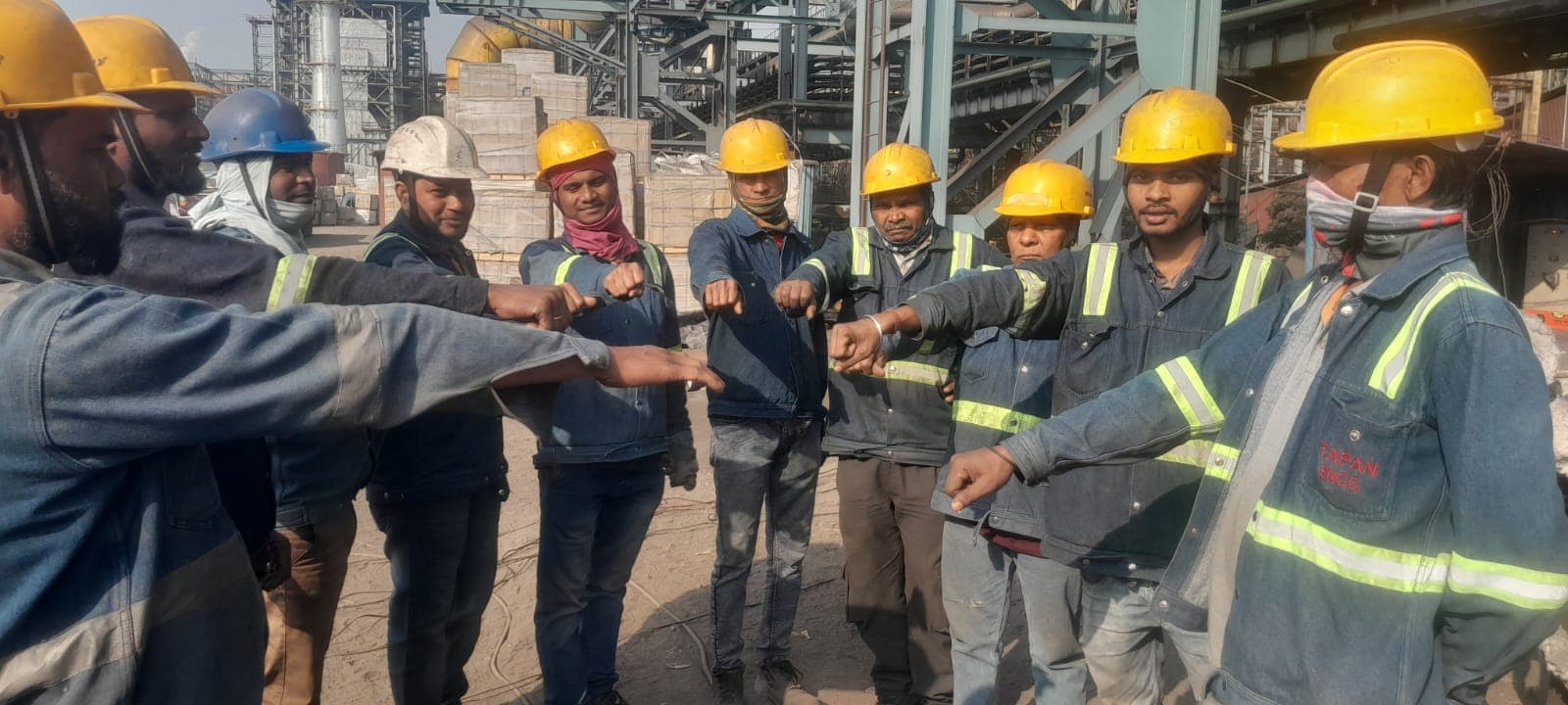 Commissioning Support Works